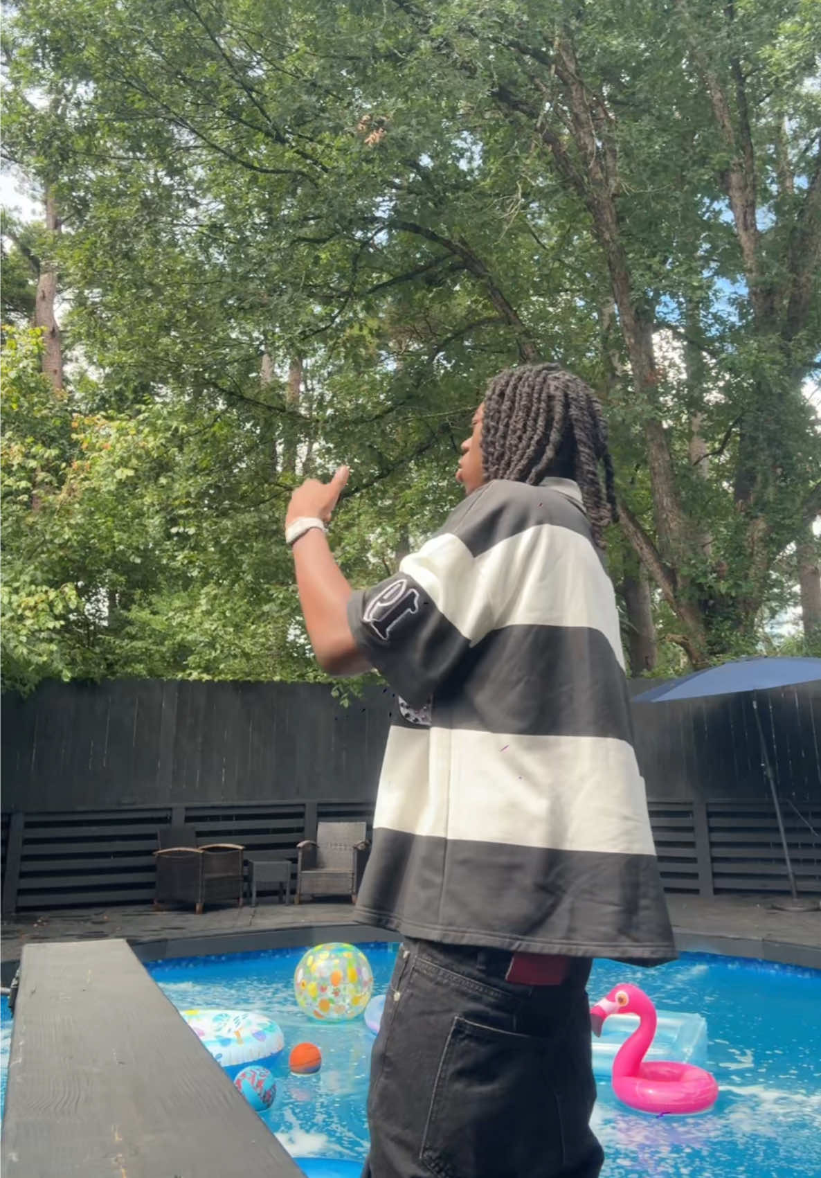& I think she like me too… 9/?  #fyp #dre6o #xyzbca #atlanta #viral 