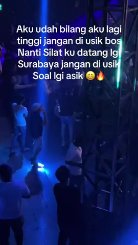 Surabaya nanti panas 😄