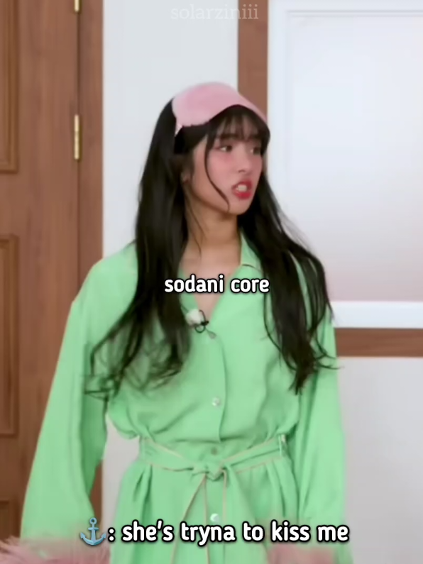 they're literally chaotic #sodani #katseye #sophia #daniela @sophia laforteza @daniela avanzini 