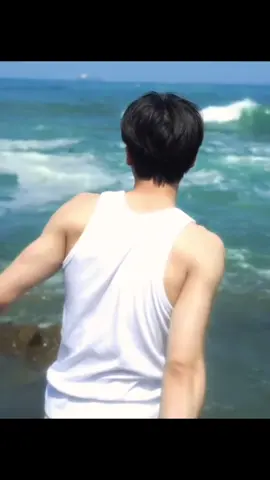Summer vibes ngập tràn🌊🌤️ #nylon #magazine #dieman #yanan #闫桉 