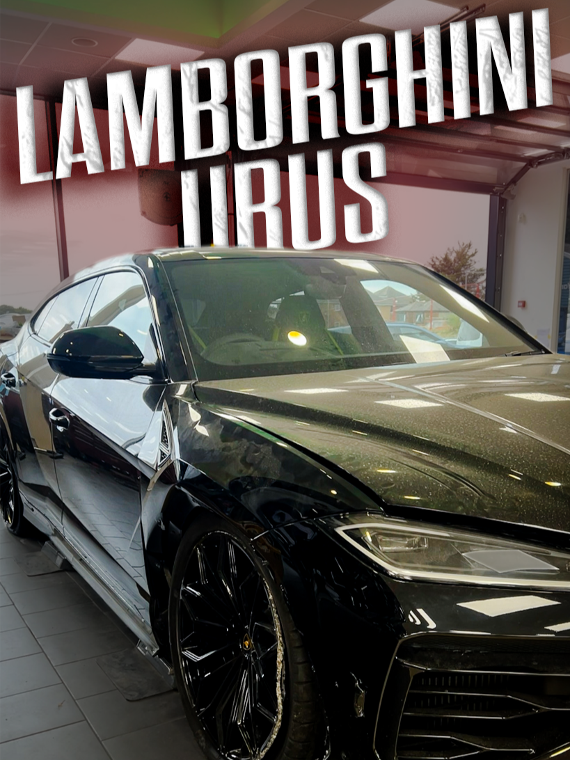 One of the biggest salvage auction buyers 🚗💥 Turning wrecks into wonders  #TrendingNow #foryou #NemesisCoachworks  #ExoticCars #bodyshops #CarBuild #mechanics #viral #fyp #shorts #Reels #ViralReels  #lambo #urus