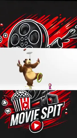 ကာတွန့်ကမ္ဘာ channel #MashaandtheBear ​ #cartoonforkids ​ #cartoon ​ #viral #tiktok 