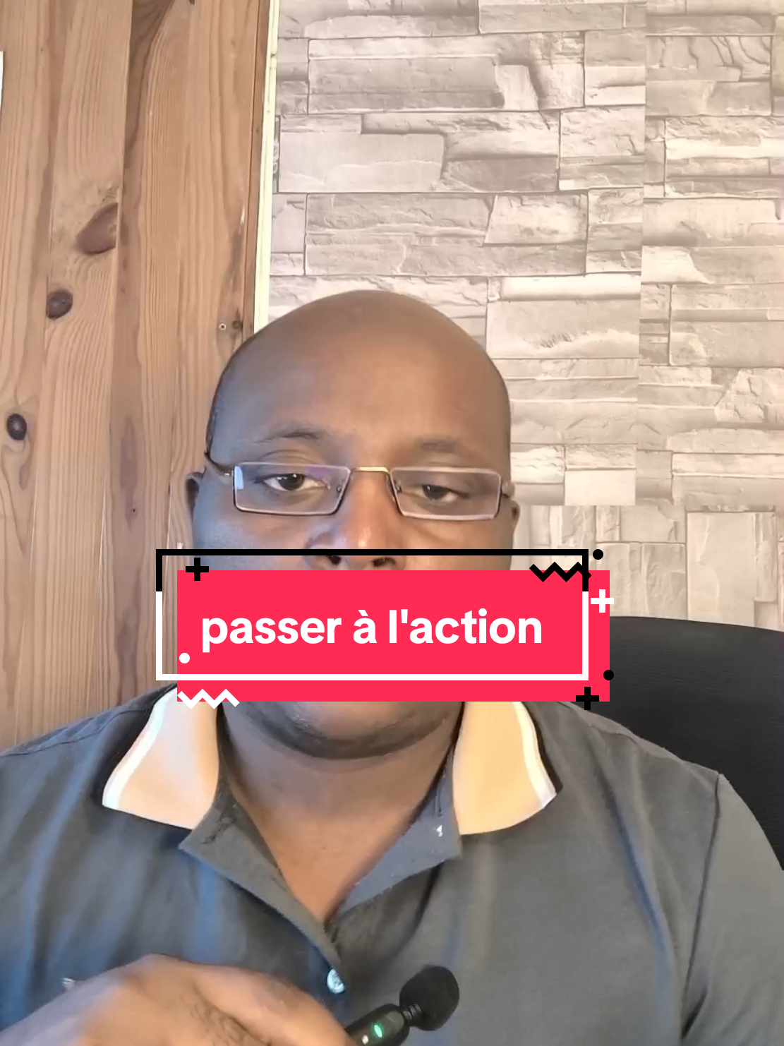 les consommateurs de live et de contenu business approché, l'importance de passer à l'action stop à la procrastination #e-commerce Amazon #vente en ligne #pourtoi 