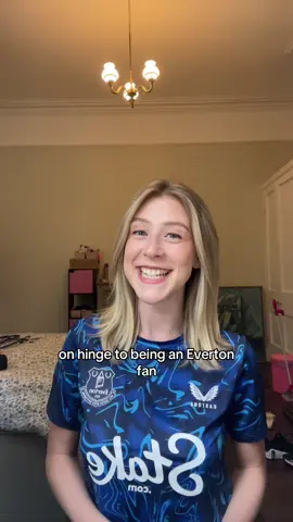 Wonder why I’m single x #everton #footballtiktok #hinge #datingapp #fyp 