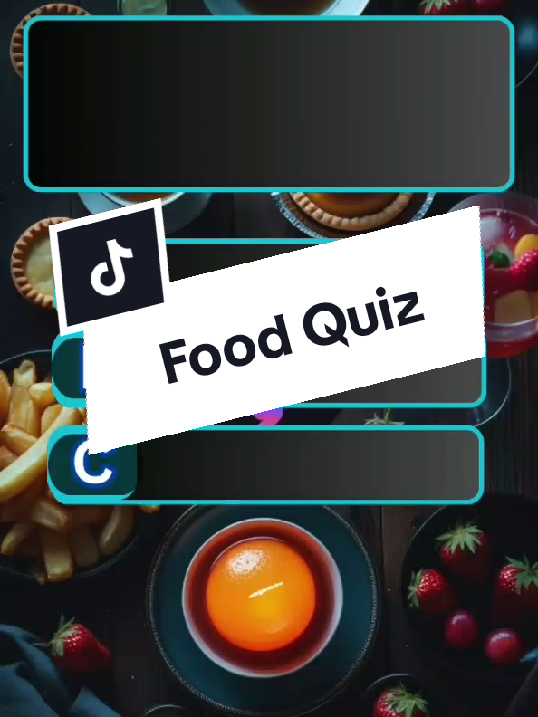 Mention your foodies friends 👇, Let's see they survive this challenge or not? 🤗🤔 #fyp #unitedkingdom #viral #quizchallenge #quiztime #quiz #trivia #iq #testyourself #viralvideos 
