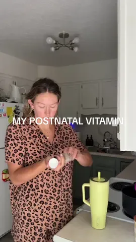 Two pregnancies in a row I have taken @Ritual’s prenatal vitamin, and now, I am taking their postnatal vitamin! Use BRIE40 for 40% off! #postpartum #MomsofTikTok #postpartumjourney #fourthtrimester