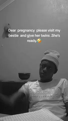 Give her triplets instead 🤣#relatable #girls #fyp #foryoupage #bestfriend 