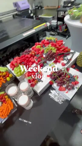 Whew this weekend was NOT on my bingo card for 2025. But videos dropping today through the whole week #weekendrecap #Vlog #fyp 