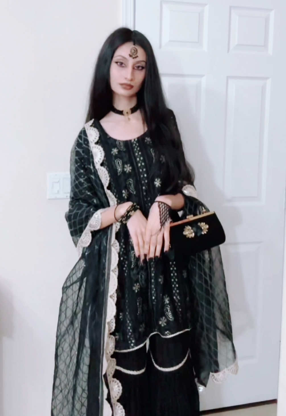 some of my fav 🇵🇰 outfits I designed :) also Daria is my fav comfort show, I rewatch the whole series quite often #pakistanifashion #southasiantiktok #pakistani_tik_tok #desi #pakistantiktok  