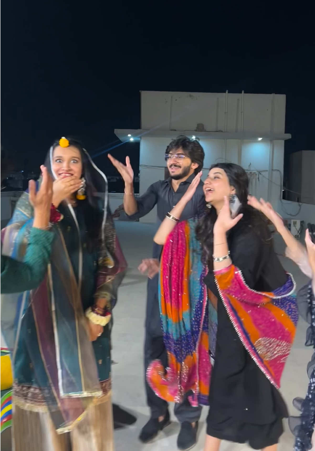 bringing this back only becos of this song…🥰 #foryou #fyp #khi #dholki 