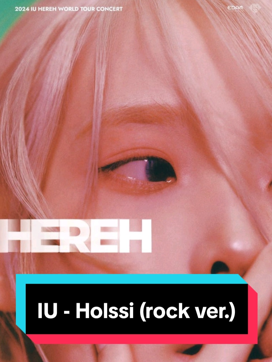♫ Holssi (rock ver.) ♫ - 