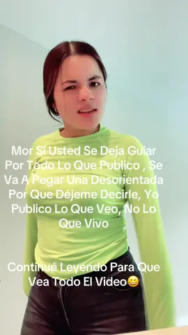 Puro cuento 😅relajadita 