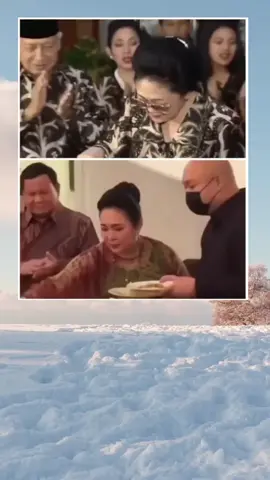 kepada mu bapak kami Sorharto terima kasih dari rakyat semua,di dadamu kami sematkan 