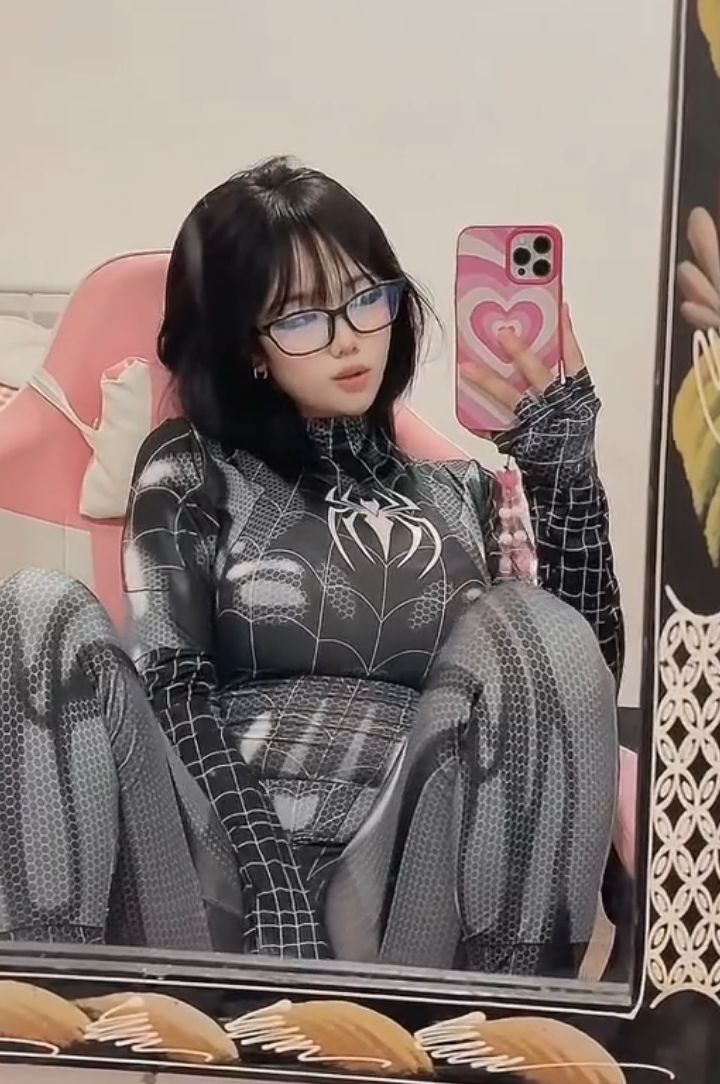 #fypシ゚viral #shimuzu #xyczba #blackspiderman #cosplayers 