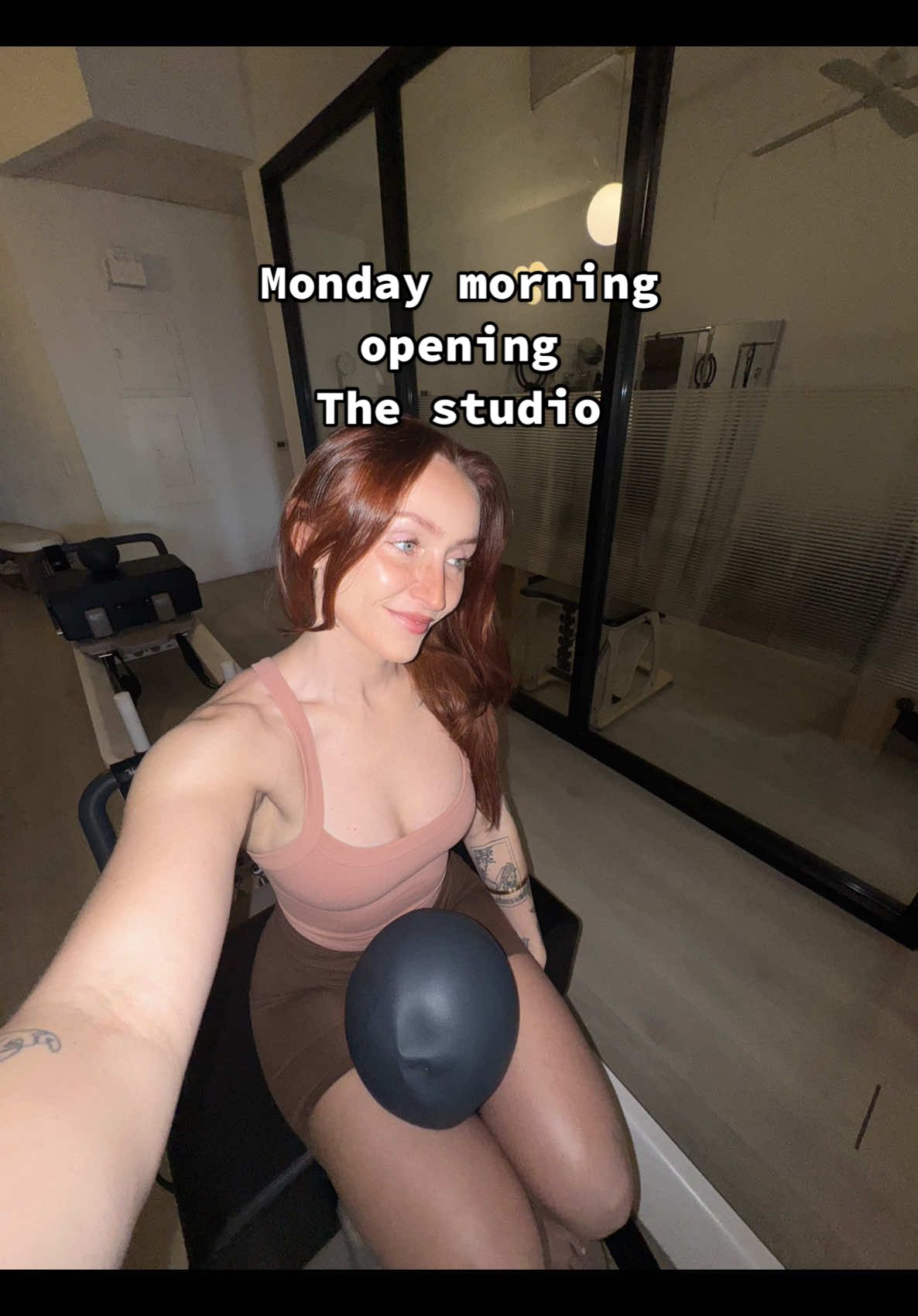 #pilates #pilatesinstructor #pilateslovers 