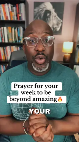 Make sure to register on the link in my TikTok Bio for our Weekly Prophetic Prayer Hour on ZOOM taking place starting this Tuesday every Tuesday 7.30 AM EASTERN USA time!  #prayer #christian #propheticword #prophetic #christiantiktok 