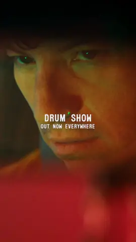 for you, our new song Drum Show |-/