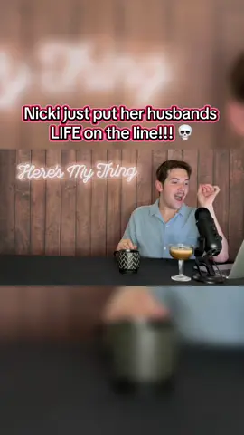 #nickiminaj came out SWINGIN’ offering 10 MILLIE to Dez Bryant to FIGHT her HUSBAND 💀 #nickiminaj #football