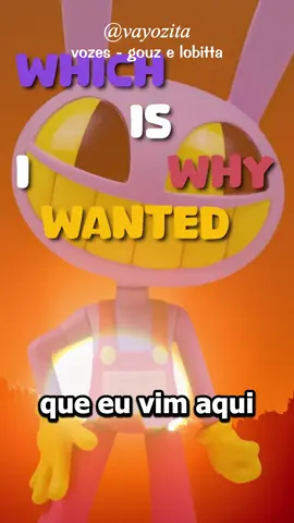► ESPERO QUE VOCÊ M0RR4 (Digital Circus) #shorts#shorts #humor #digitalcircus #jax #pomni #humortiktok #fandub #dub #vayozita #foryou
