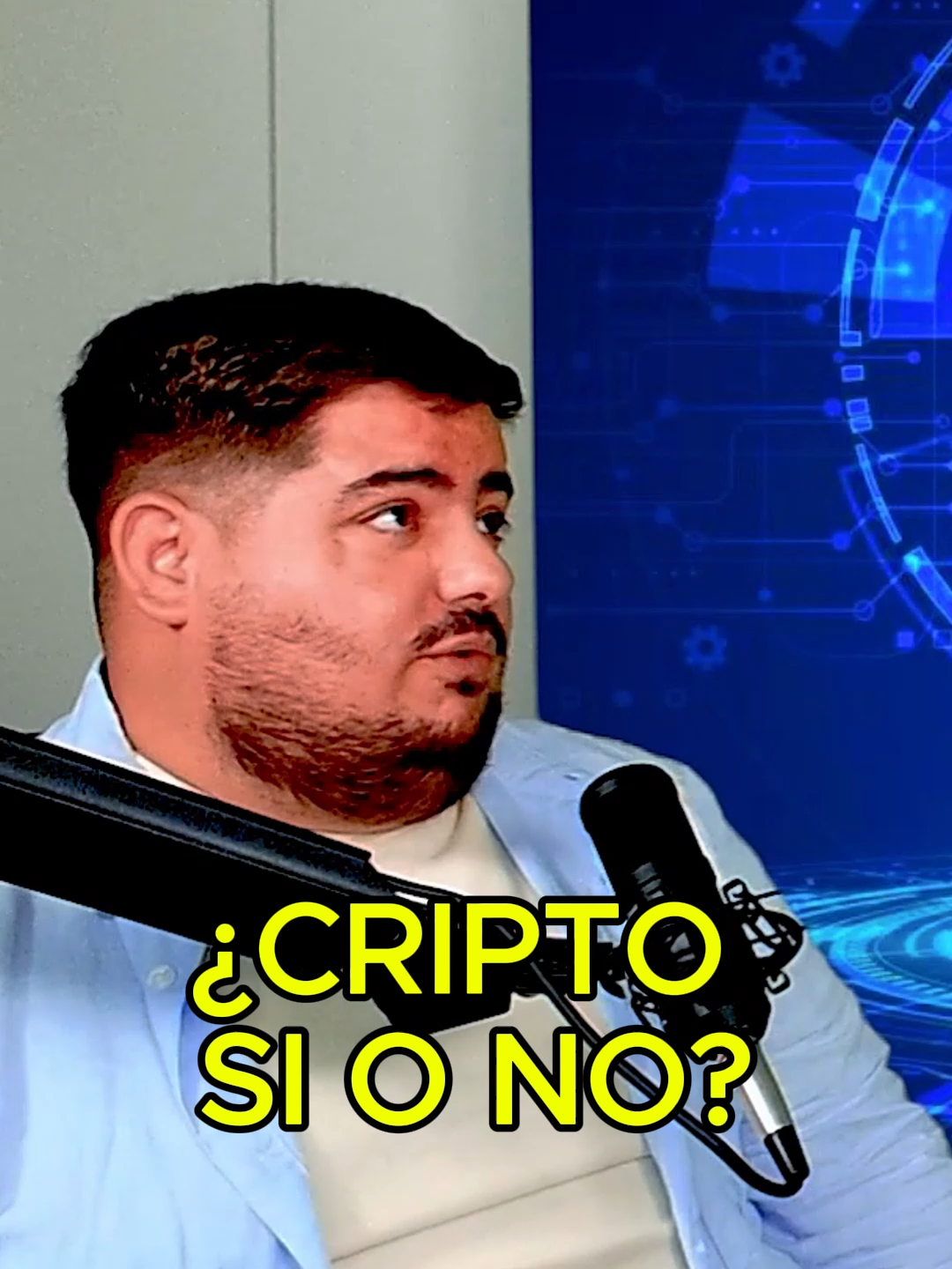 🔥 Debate abierto: ¿cripto destruye empleos o crea una nueva era laboral? Escribe: “Cripto Sí” o “Cripto No” en los comentarios. #crypto#criptomonedas #ViralTikTok#gofiolz