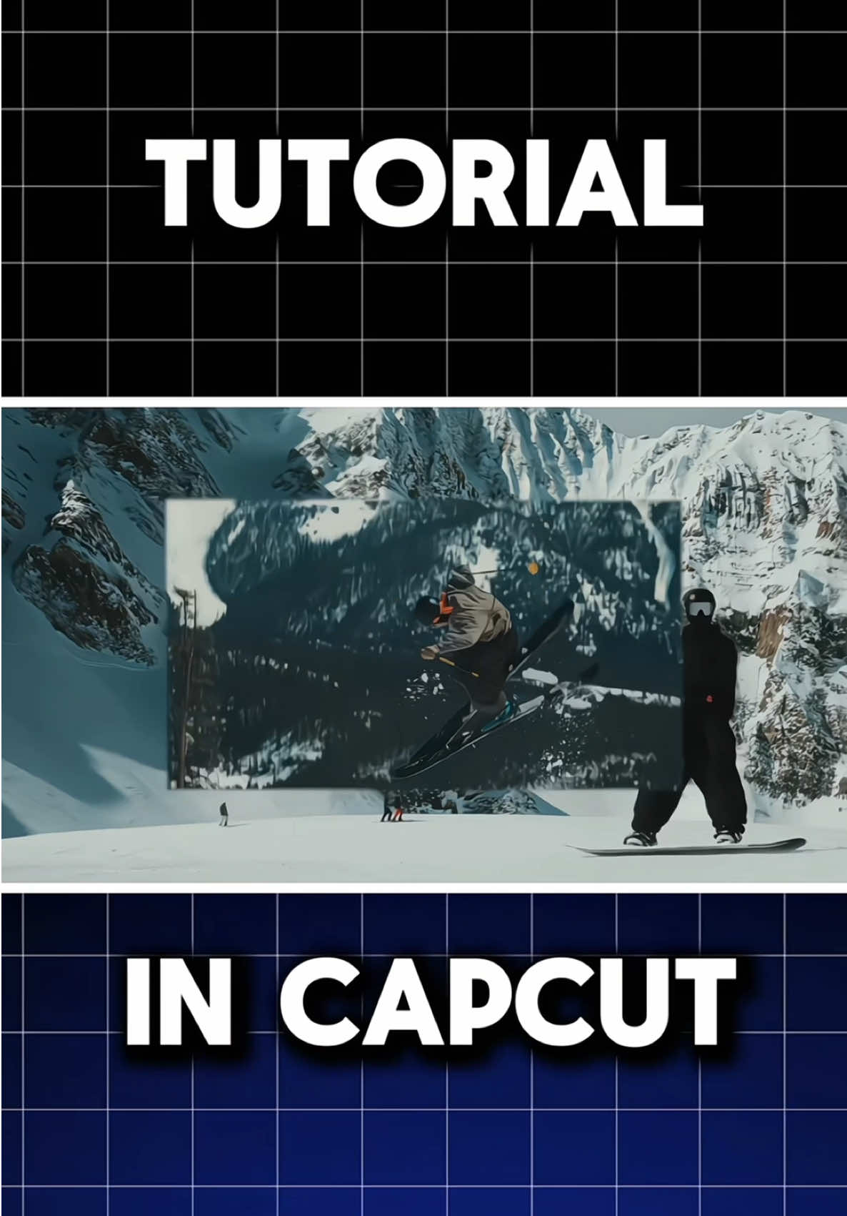 Creed overlay transition tutorial #CapCut #creed #tutorial #overlay #edit #capcutpioneer #trend 