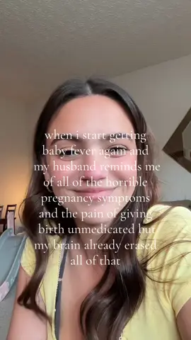 it wasn’t THAT bad… right? #mamasoftiktok #pregnantlife #babynumber3 #girlmom #stayathomemom 