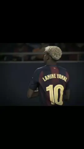 الرقم 10 ليس ثقيل عليك هم خائفون من ميسي اخر 🐐🔱 #viscabarca🔴🔵 #فيسكا_برسا_دائماً_وابداً🔵🔴 #برشلونة_اكثر_من_مجرد_نادي❤💙 #برسا_الى_الابد💙❤️ 