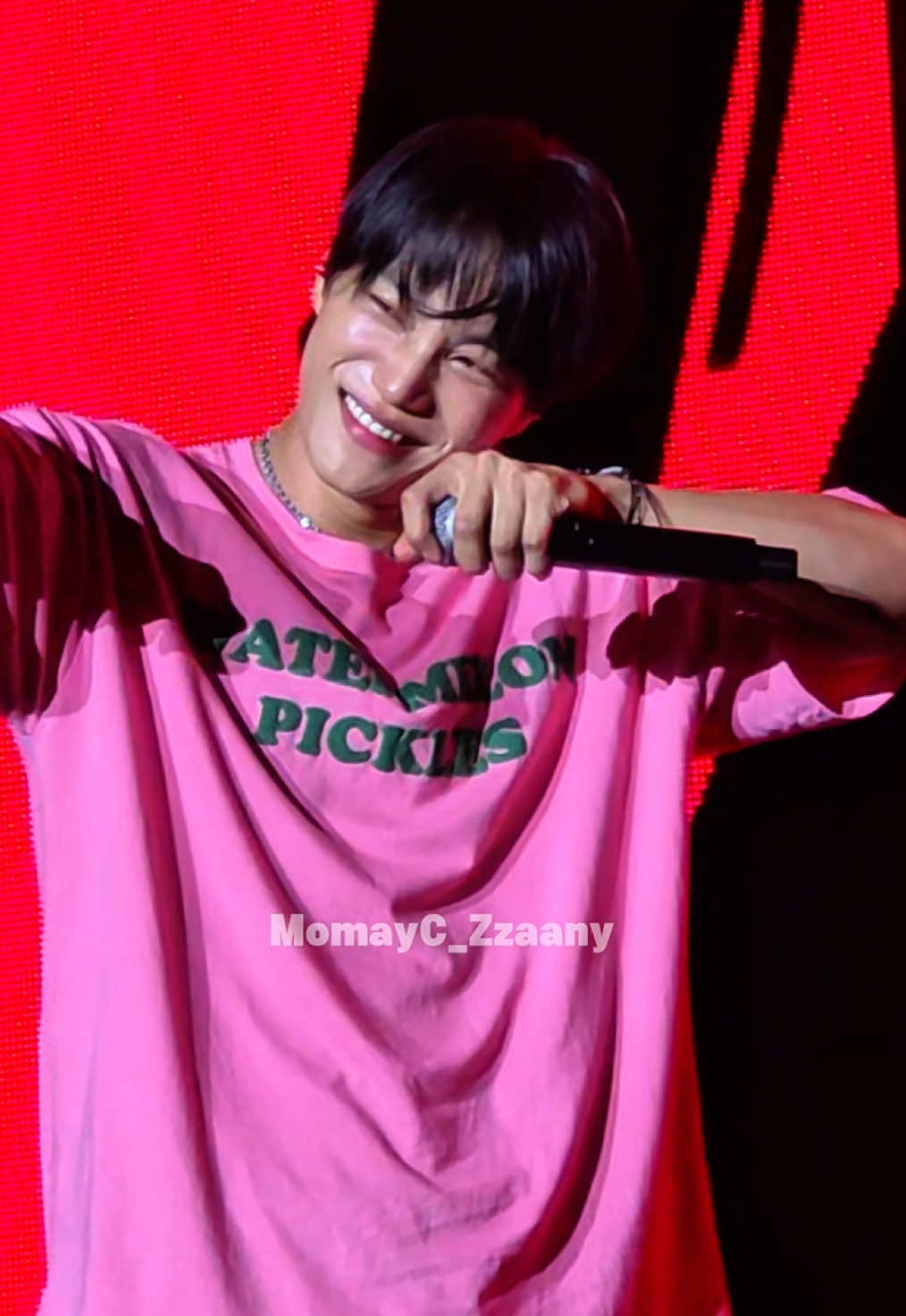 คิดฮอดอ้ายไคหลายๆ😩 กลับมาเมืองไทยอีกแหน่เด้อออ🥹💖 #KAI #JONGIN #EXO #KAIONinBKK #fyp 