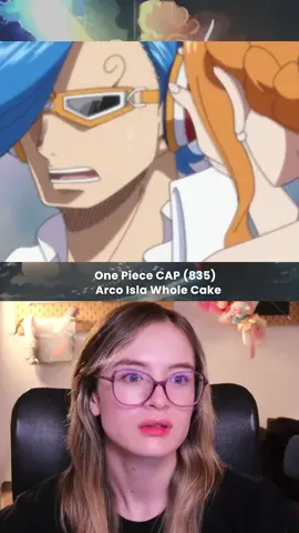 Sanji ayuda a su familia!!! #onepiece #anime | #nicolefonseca08 de #Twitch