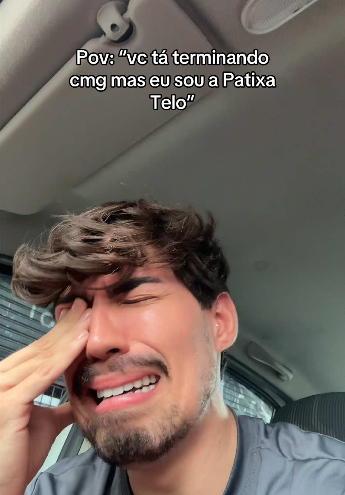 Eu sei que todo mundo🎶