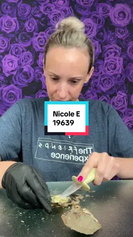 @nicolecertle and @Big Esh 👑 #roselee 