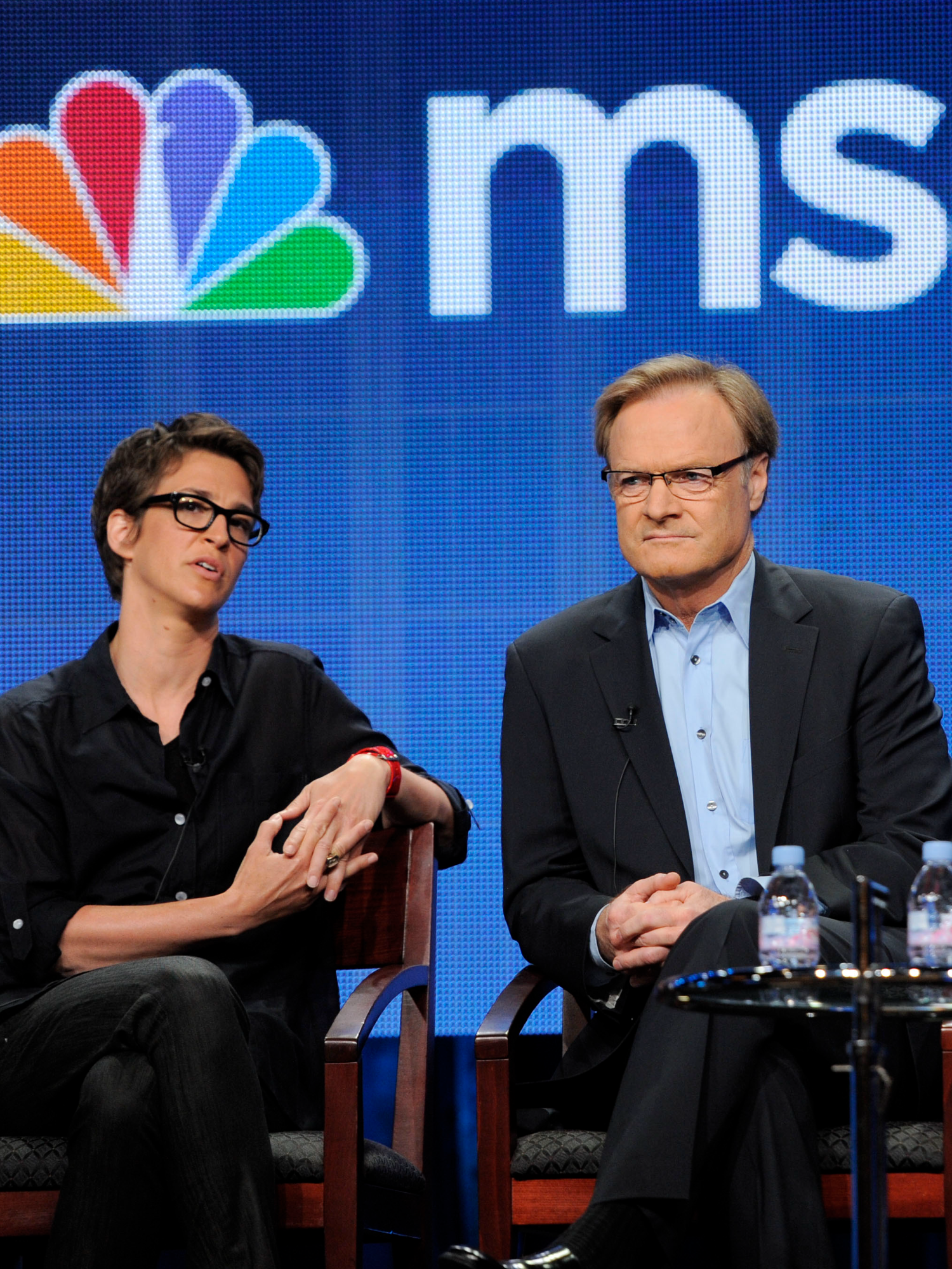 MSNBC is changing its name to My Source News Opinion World, or MS NOW for short, as part of its corporate divorce from NBC #msnbc