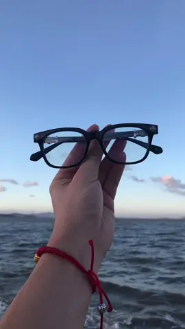 Who get it? Turns out this pair of glasses is the ultimate “ambience booster “#glasses #sunglass 