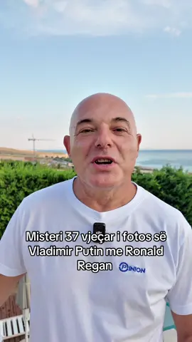 Misteri 37 vjeçar i fotos së Vladimir Putin me Ronald Regan #blendifevziu #putin #reagan #us #ussr  video e plote ne kanalin tim ne youtube - https://youtu.be/N-S0v0yaKLk 