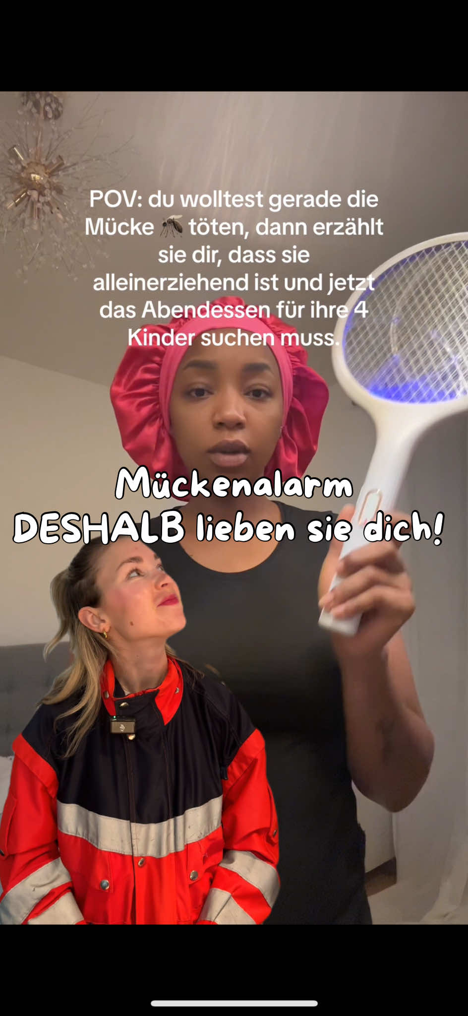 🚨 DARUM wirst DU jedes Mal komplett zerstochen und andere gar nicht! 🦟  Dahinter steckt tatsächlich Biochemie und nicht, dass du „süßes Blut“ hast 🙃  👉 Menschen mit Blutgruppe 0 stehen bei Mücken ganz oben auf der Speisekarte 👉 Wer größer oder schwerer ist, atmet automatisch mehr CO₂ aus – und genau das nutzen Mücken, um ihre „Opfer“ zu lokalisieren 👉 Schwitzen sorgt dafür, dass Milchsäure und Ammoniak über die Haut abgegeben werden – und das wirkt auf Mücken wie ein Duftkerze bei Bath & Body Works 👉 Dunkle Kleidung + Parfum = Einladungskarte mit Schleife 🎀  Schick dieses Reel direkt an alle, die IMMER von Mücken attackiert werden (oder an die, die sich immer wundern, warum sie verschont bleiben 😜)  Und welche Blutgruppe hast du – und wirst du von Mücken eher zerlegt oder komplett ignoriert? Schreibs mal in die Kommentare ✍🏻  und folge mir @lini.doc für mehr Medizinwissen, was du wirklich brauchst 🧡  @_  #medizin #rettungsmaus #erstehilfe 
