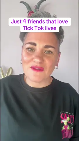 @⚡️Dazza⚡️ @⚡️THE Missychief🐈‍⬛MUA⚡️ @⚡️Trina XO'hare⚡️ #tiktoklive #tiktokliveagency #goinglive #fyp #trending 