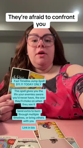 #fyp #tarot #tarotreading #viral #witchtok 
