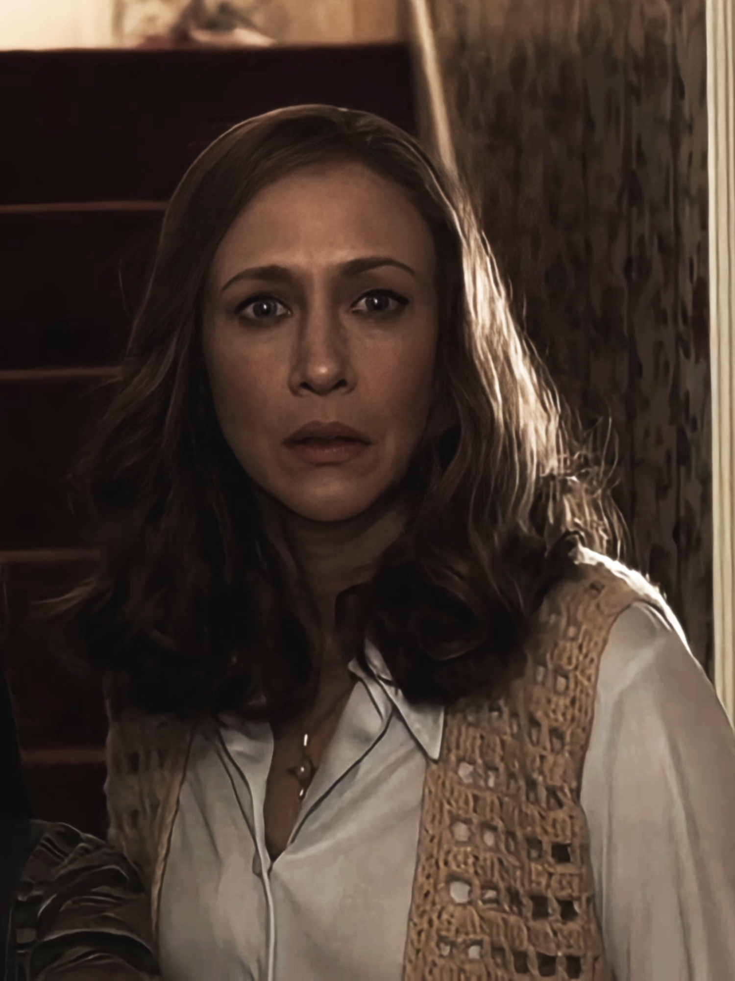 #THECONJURING | 