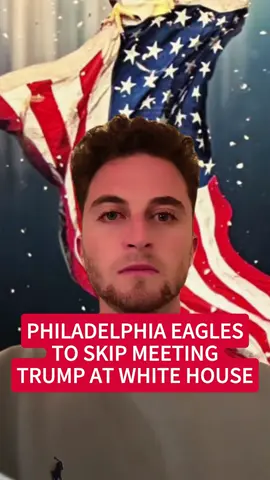 #nfl #eagles #republicans #politics #trump #saquonbarkley #sports #maga #jalenhurts #football #democrats #joshtheprogressive #SuperBowl #chiefs #donaldtrump #whitehouse