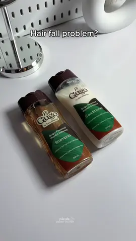 Kung kagaya kita na manipis na yung buhok plus nanlalagas pa, ito na yung sign para i-try mo na din to Gugo shampoo & conditioner  #gugo #gugoshampooandconditioner #hairfallsolution #haircare #hairfallcontrol 