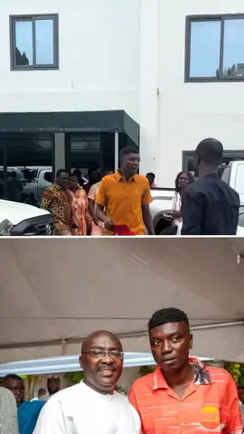 ATAASSA is out , he got bailed 