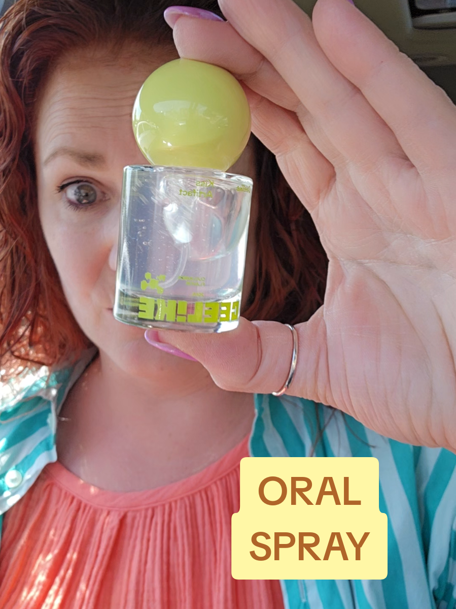 #probioticoralspray #freshbreath #oralcare #oralspray #dentalhealth 