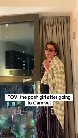 She’s called Minty #posh #carnival #minty flat is @Uncle Living 