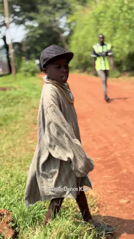 Blessed week fam❤️ #rockabye @Sean Paul @ANNEMARIE #kidsdancing #wakisodancekids #goviral #foryou 