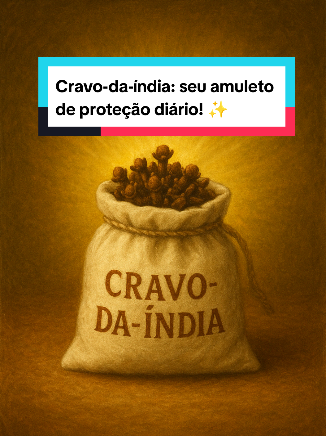 PARTE 3 | Afaste inveja, mau-olhado e energia ruim agora! Proteção energética com cravo-da-índia 🌿 #protecaoenergetica #cravodaindia  #amuleto  #espiritualidade #creatorsearchinsights  @A Lei do Universo @A Lei do Universo 