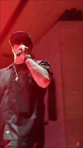 Scenes from Charlotte  #cypresshill #OnTour #hiphop 