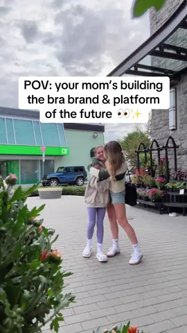 Founder taking her mini CEO to work 💕 #girlssupportgirls  #girltalk #forgirls #girlmom #girlpower    
