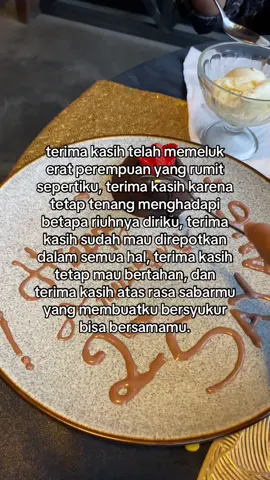 gatau kalo gasama kamu aku gimana..