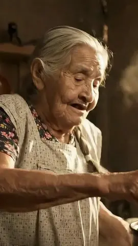 Bonita reflexión de la abuelita más querida del Internet🧓🏻💗 #viral #humor #abuelita #tendencias 