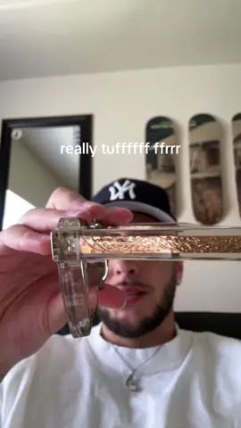 these glasses really the champ fr #fyp 